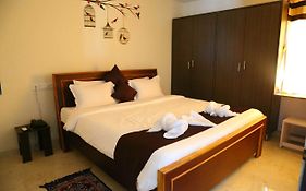 Homey Suites - Vizag Beach